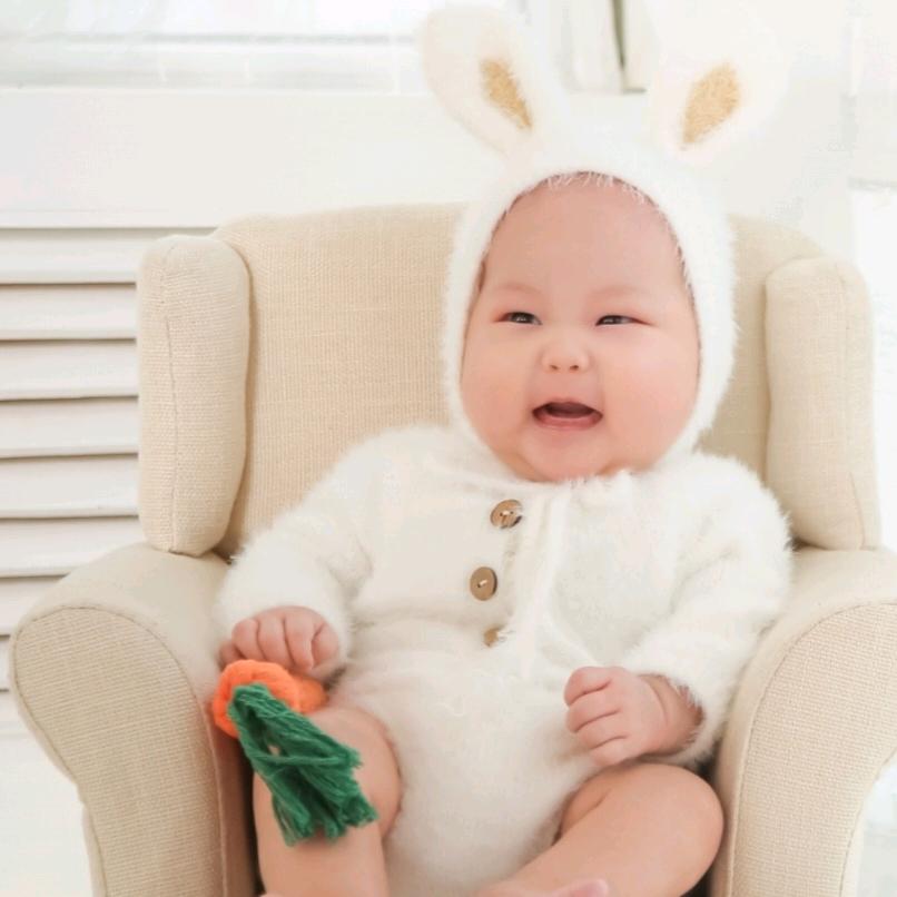 家有棉袄小金豆