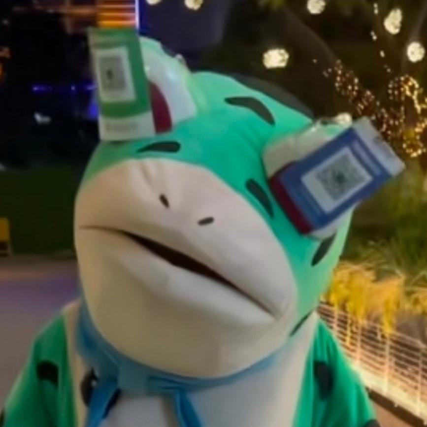 喂什么威
