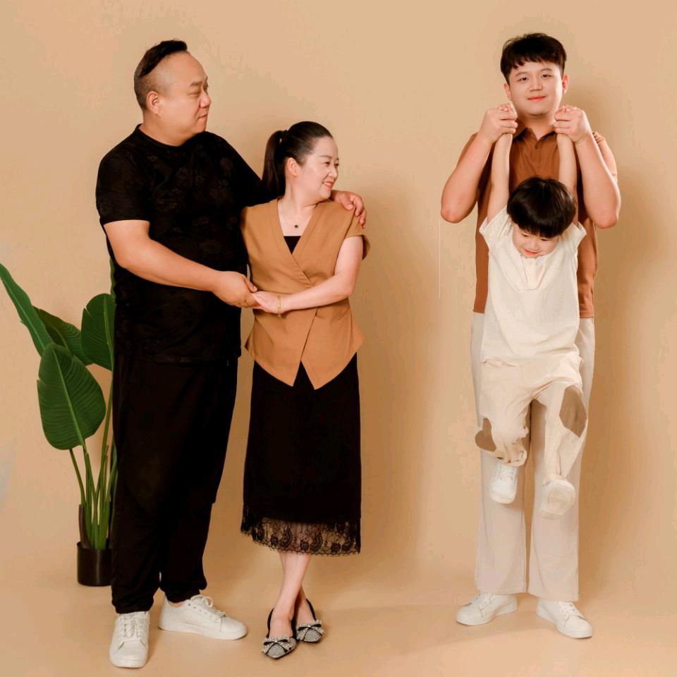 詹少军的快乐生活2