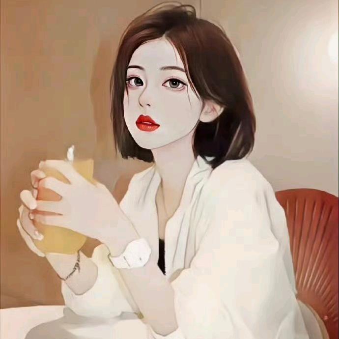 李初恋💞