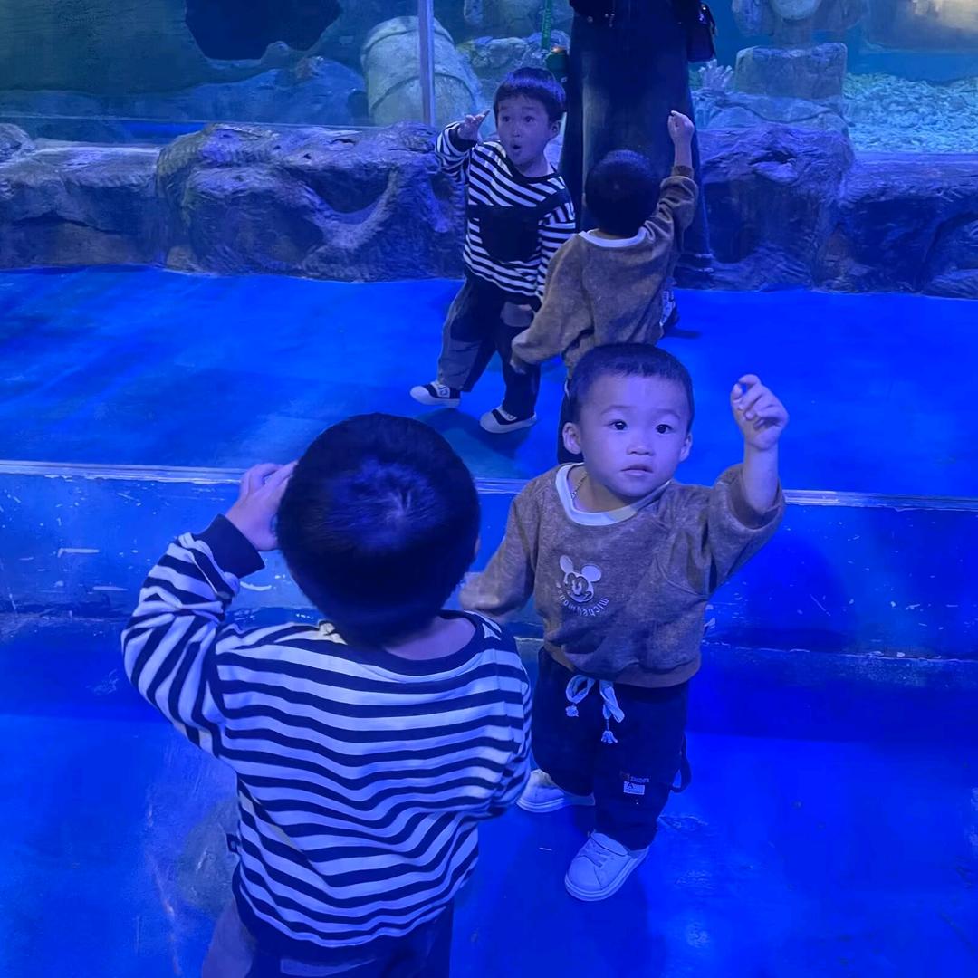 业仔
