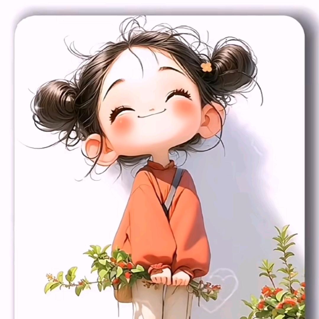 小可爱❤️🧚‍♀️