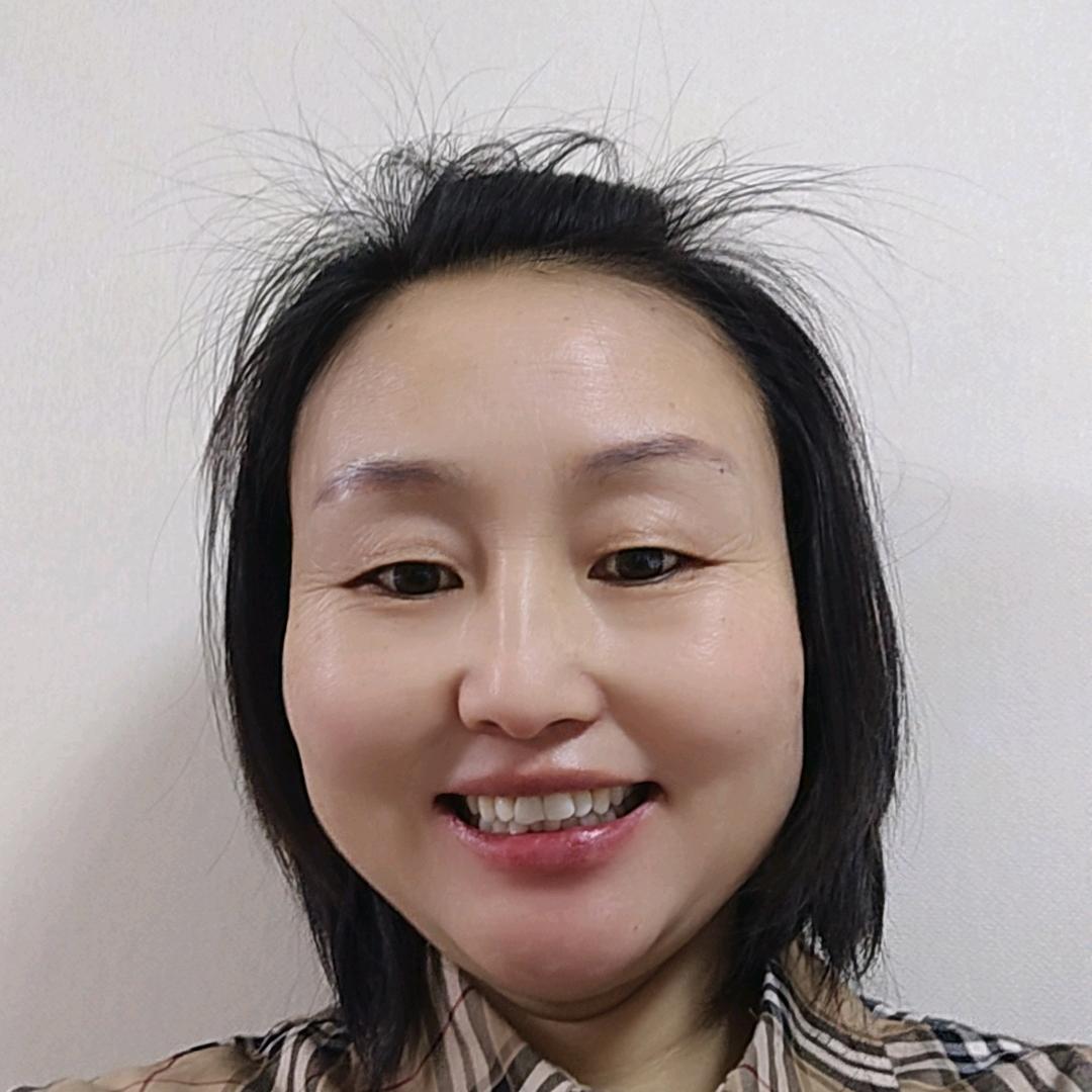 程姐