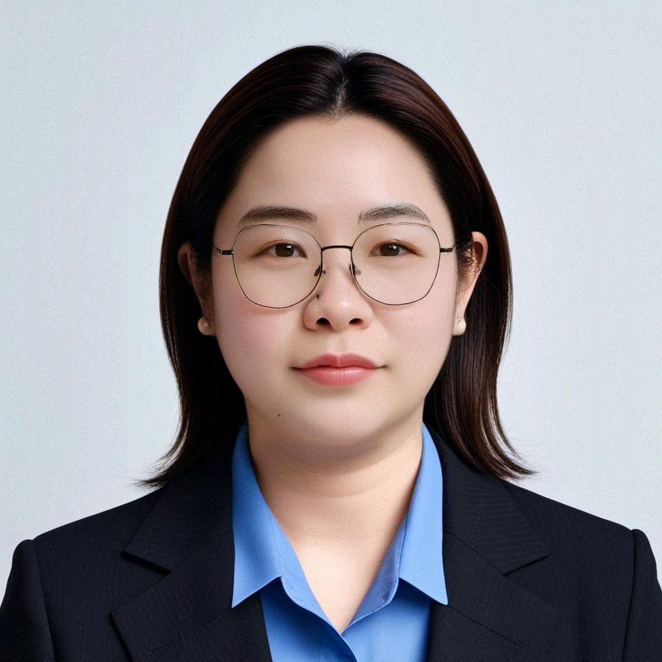 全南京新房顾问王小芳