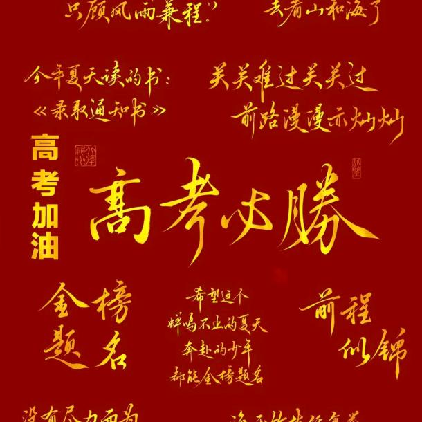 讲升学的刘老师（单招培训班)