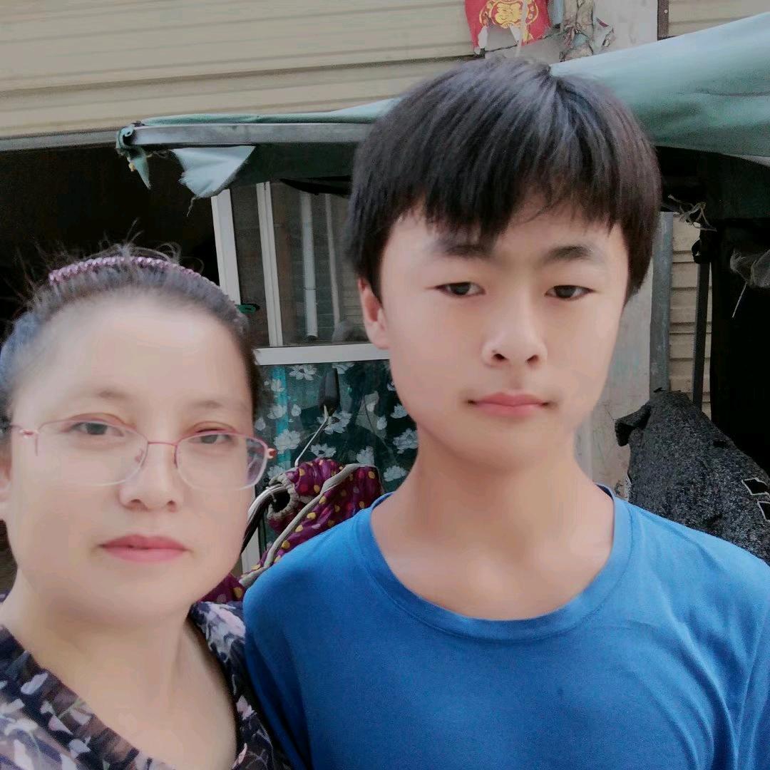 子福