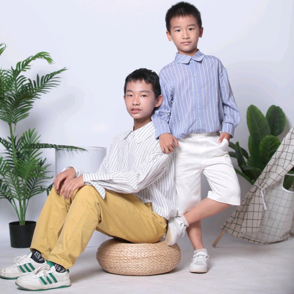 一只大闸（谢）