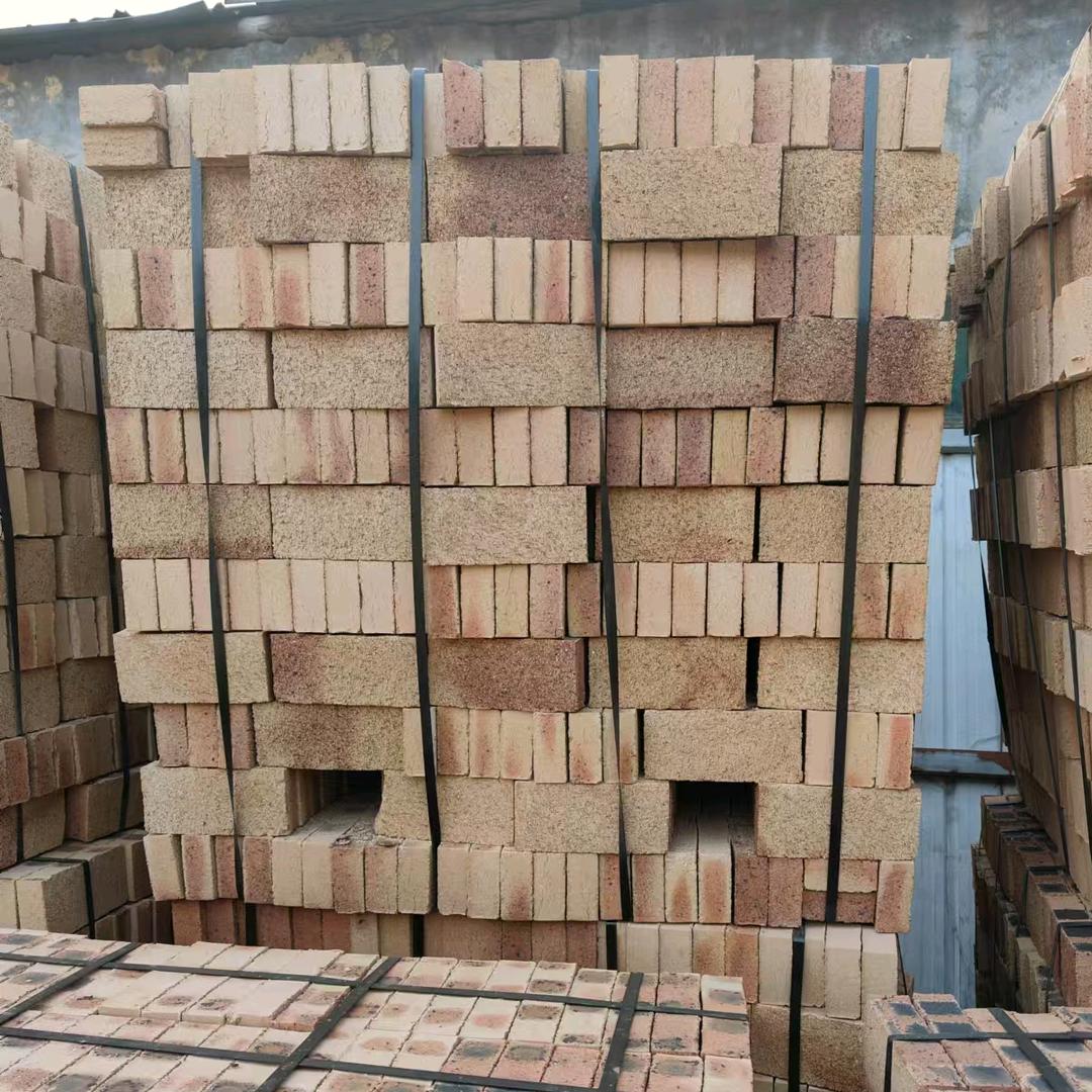 厂家直销：周口.商丘亳州小红砖多孔砖