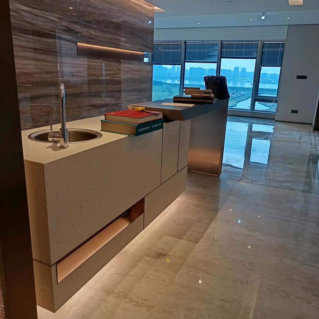 华雁全屋整案