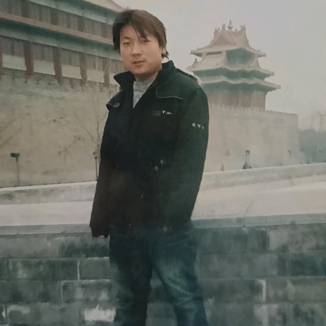 许松