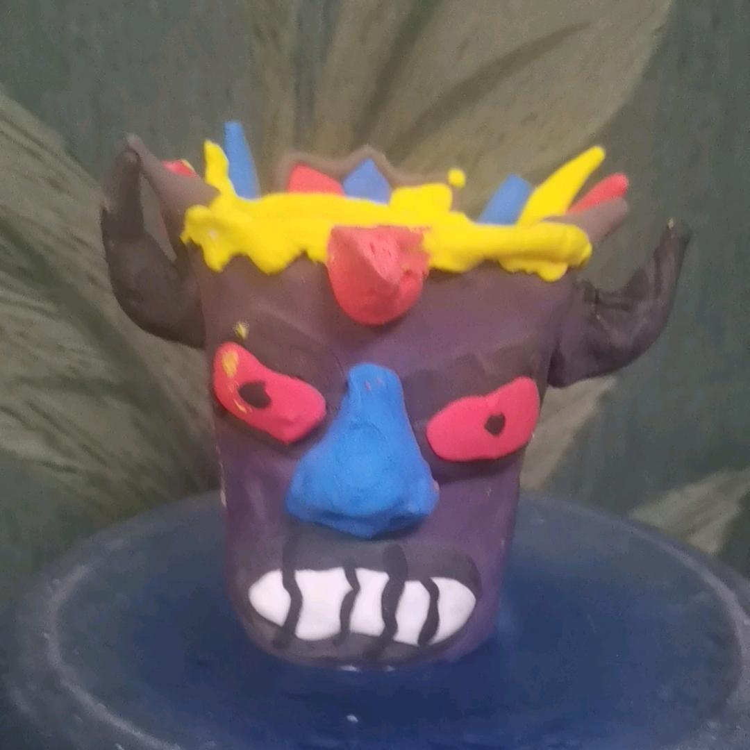 一个糊涂的明白人