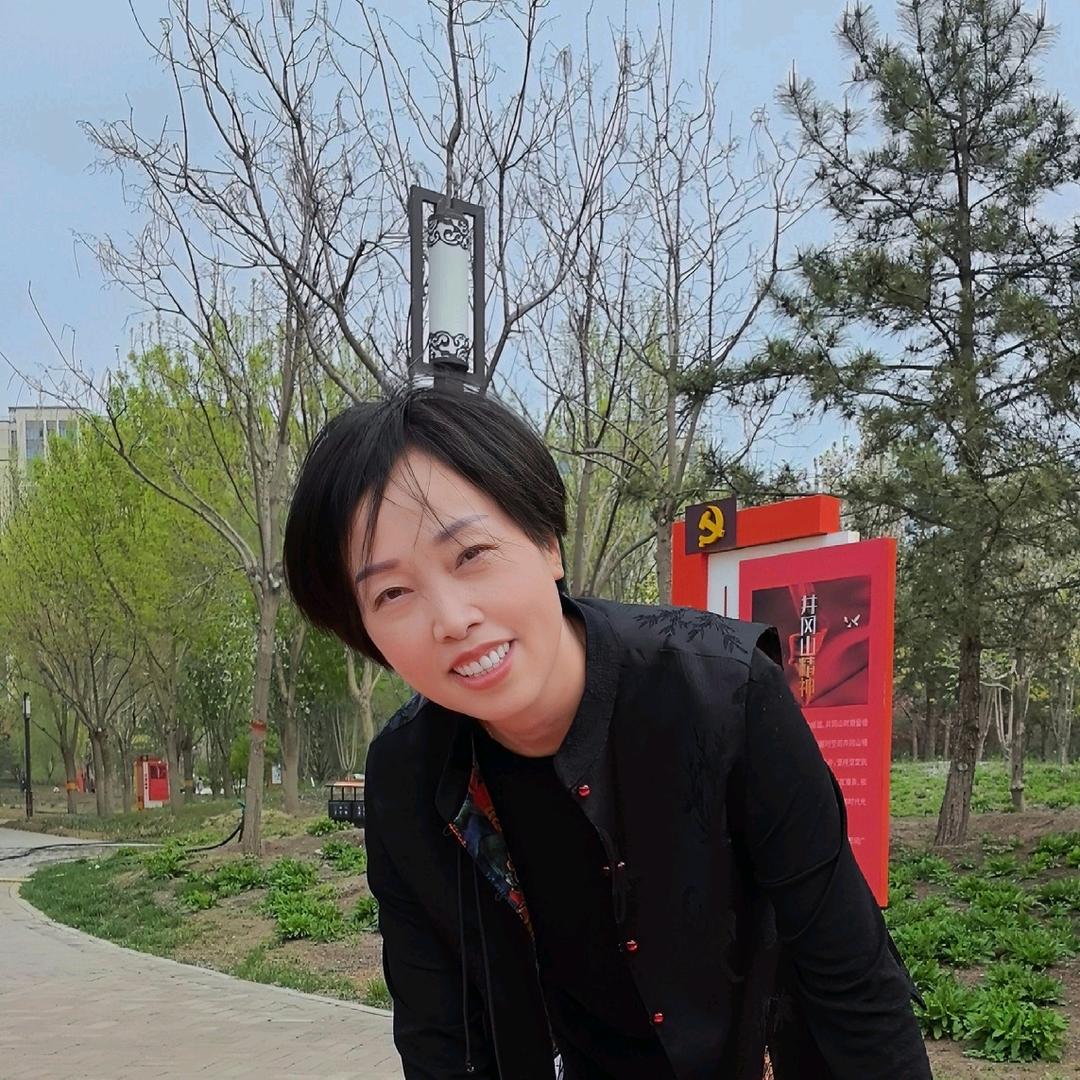 小樱桃🍒