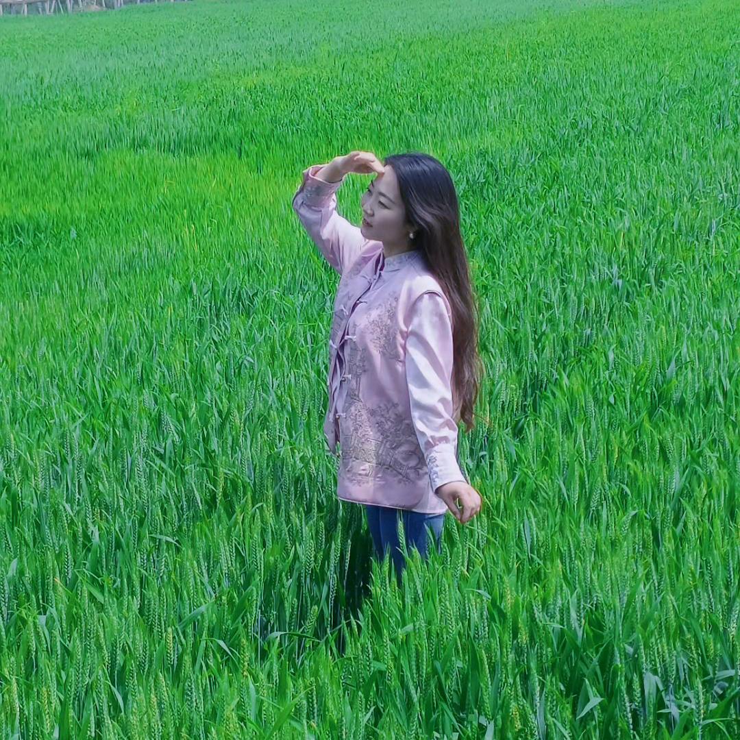 @苹子🌻