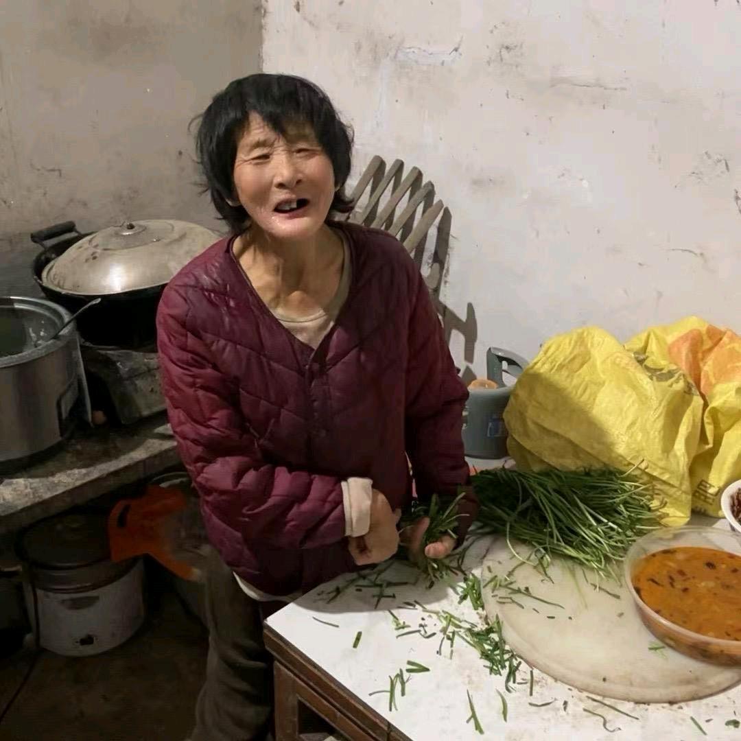 幸福的残疾妈（传说哥2）