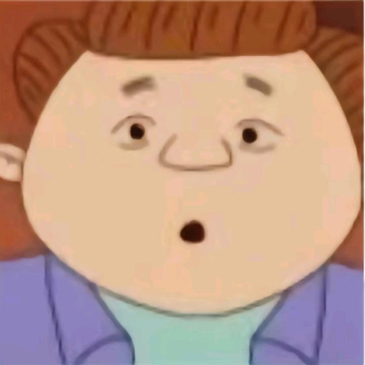 翻斗花园壮壮爸
