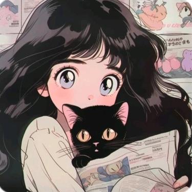 ๓小猫不喵✨
