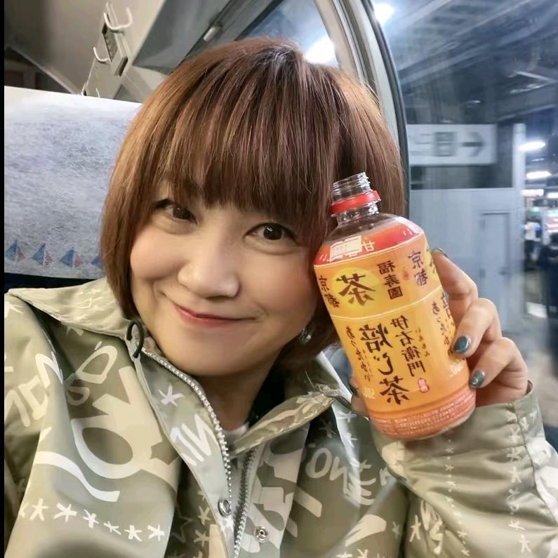松本梨香