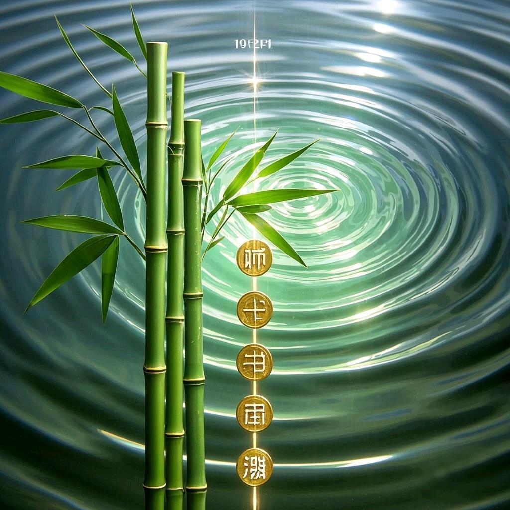 一念生花