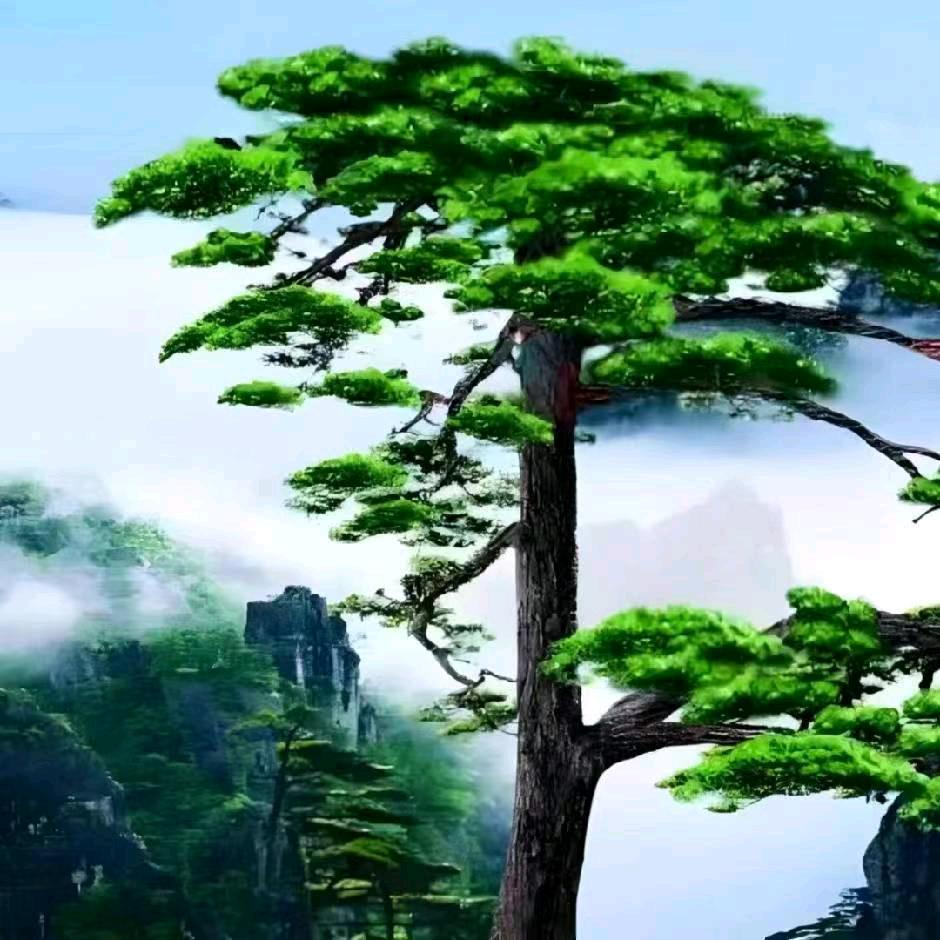 意中人