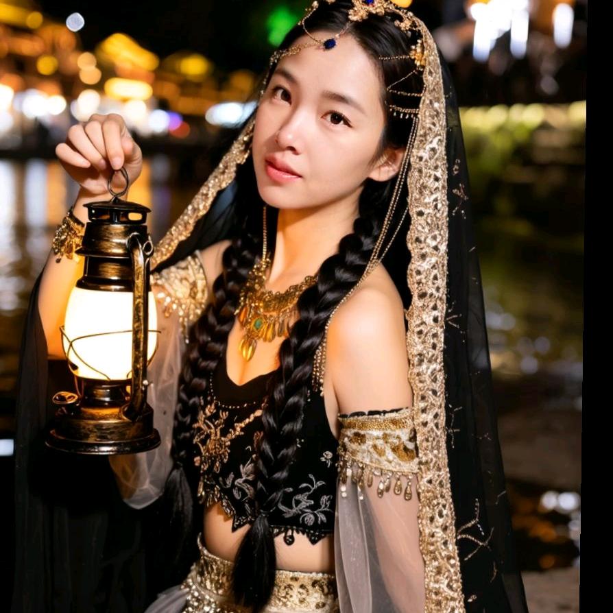 $迎风而上@