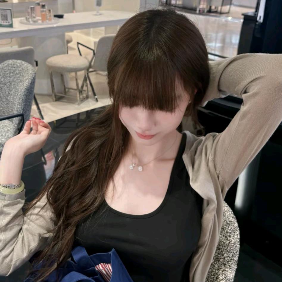 忧郁女神得了狂笑症