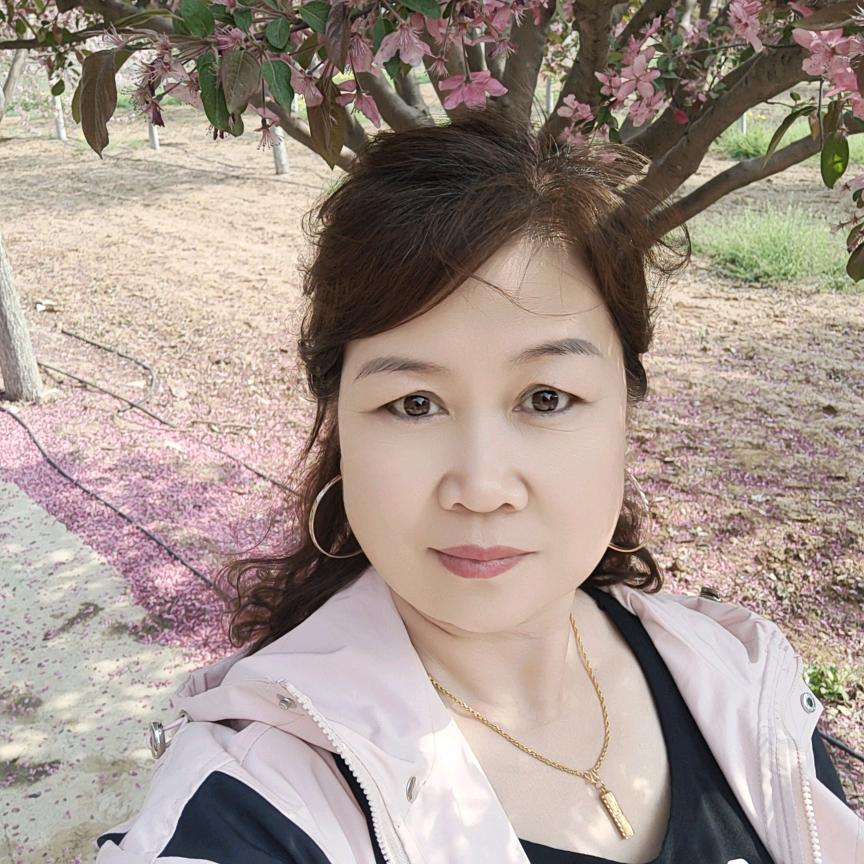 红艳艳