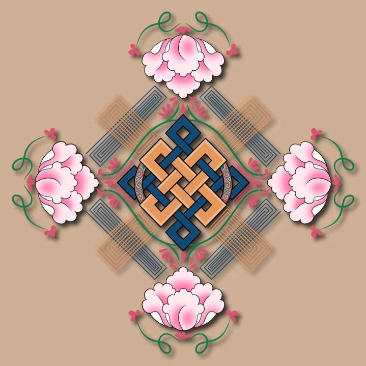 ༺༼平☘️༼🍁措༒扎🍁༽☘️西༽༻