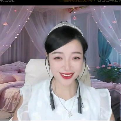 芒果小双