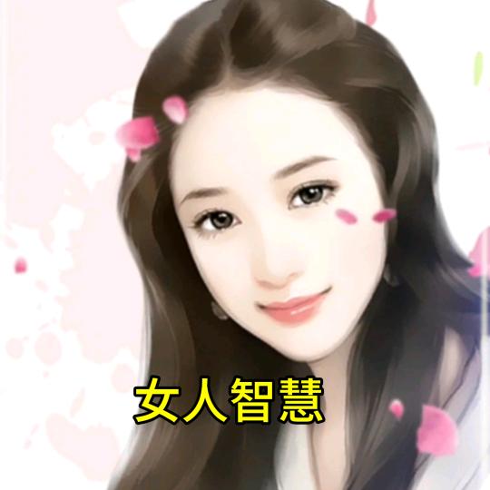女人智慧