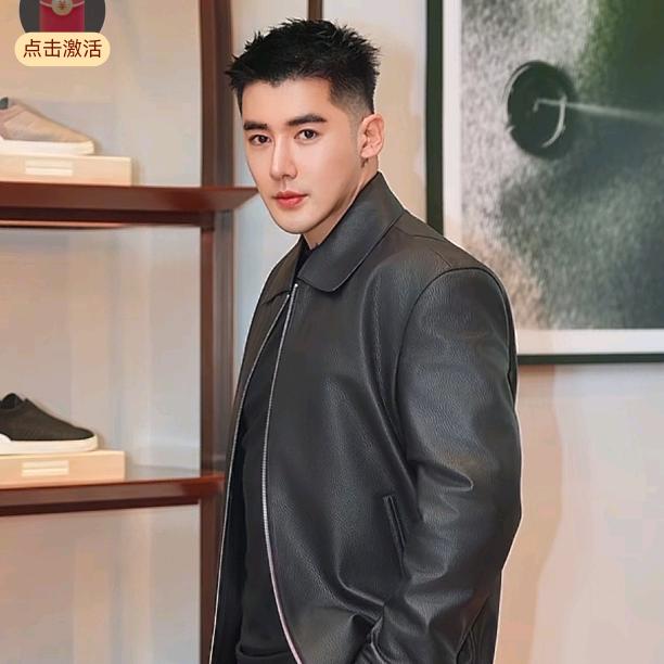 杨圣坤直播返场