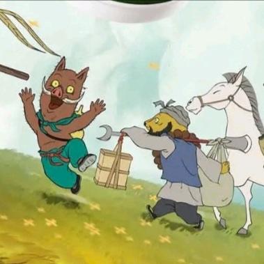 陌上人，千堆雪！