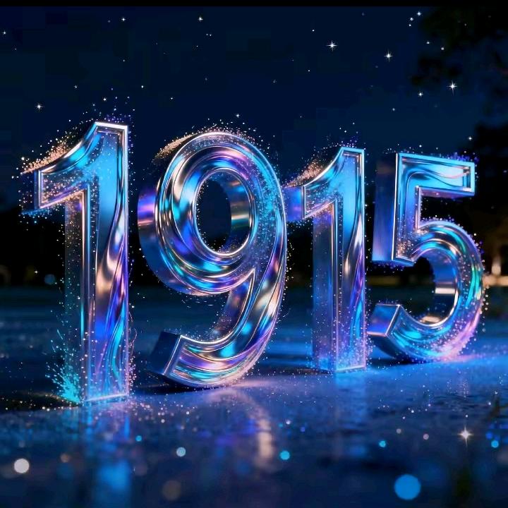 才家宣传¹⁹¹⁵