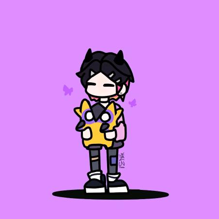裂幵