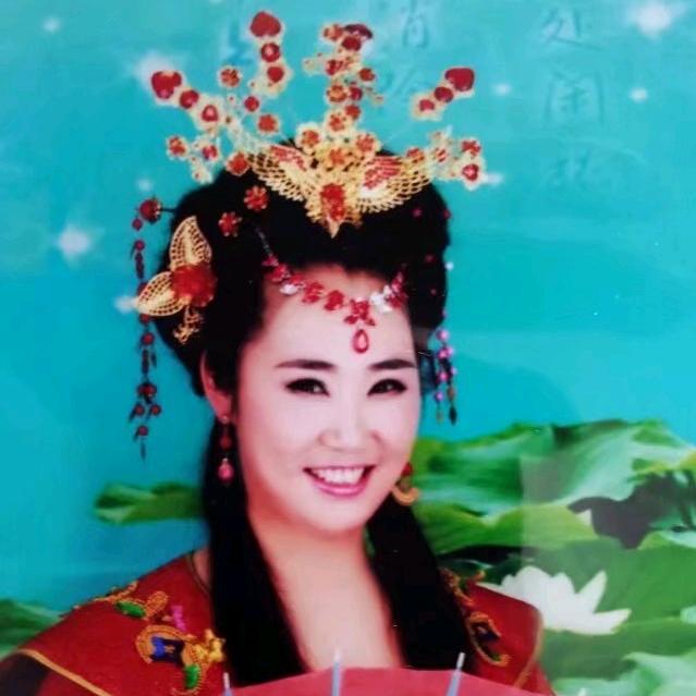 女汉子
