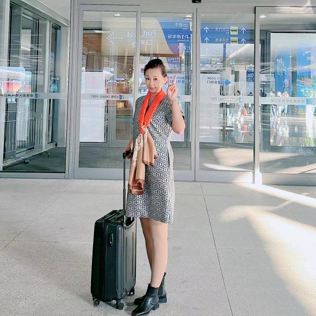 与正能量的人同行