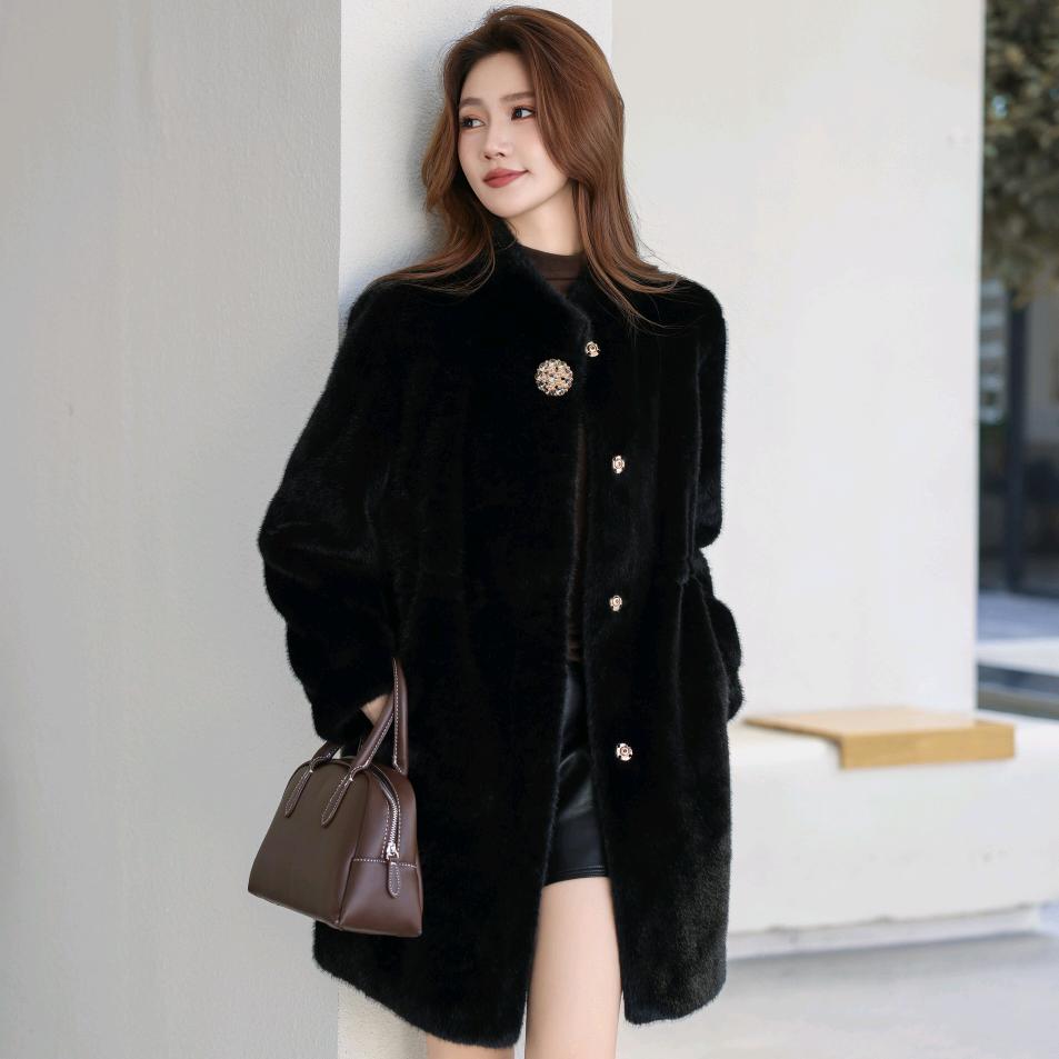 ཨོཾゥ黛汐女装