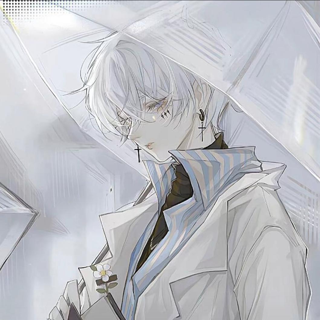 韩久煜（小抄看主页或进q群）