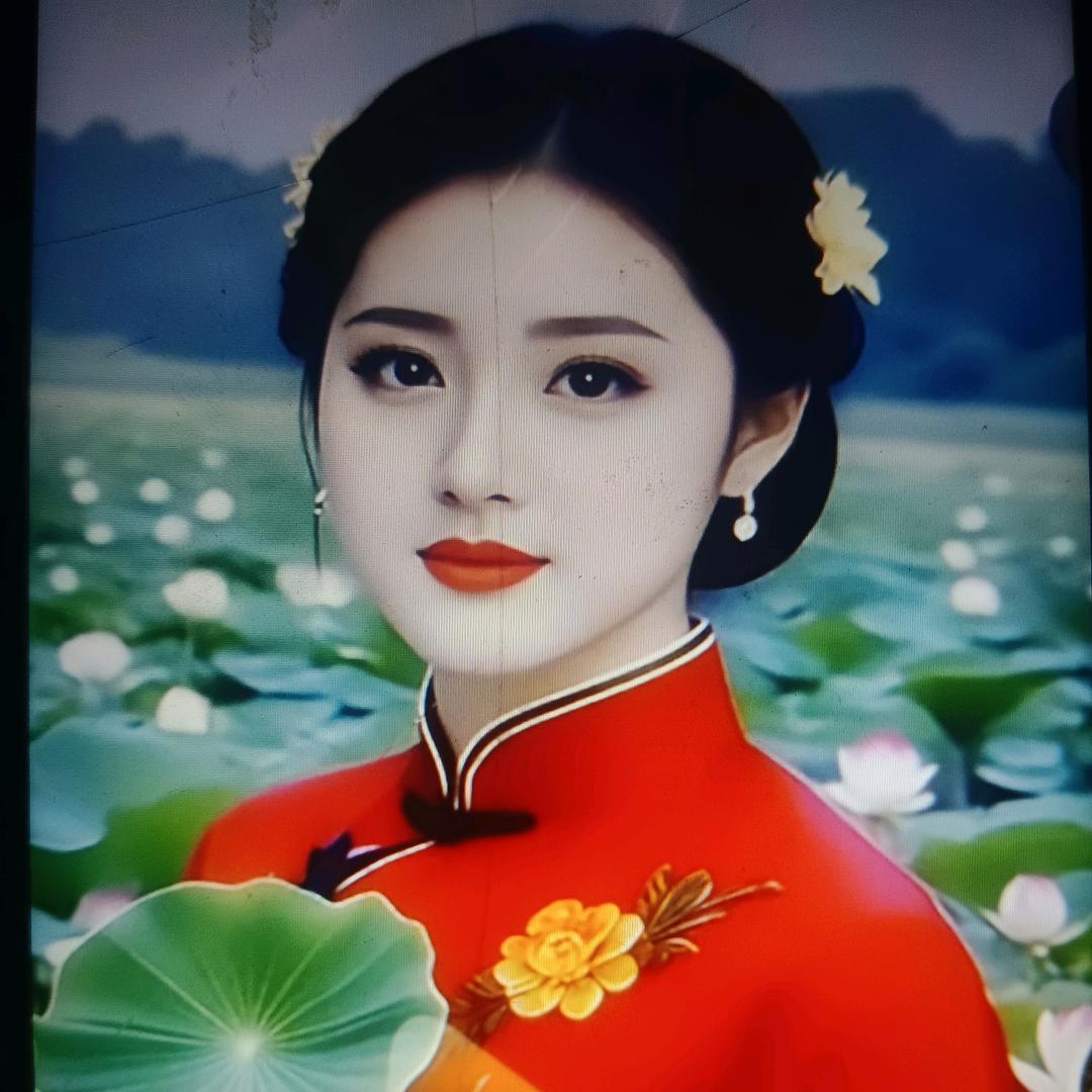 张香，晚上7点30开播