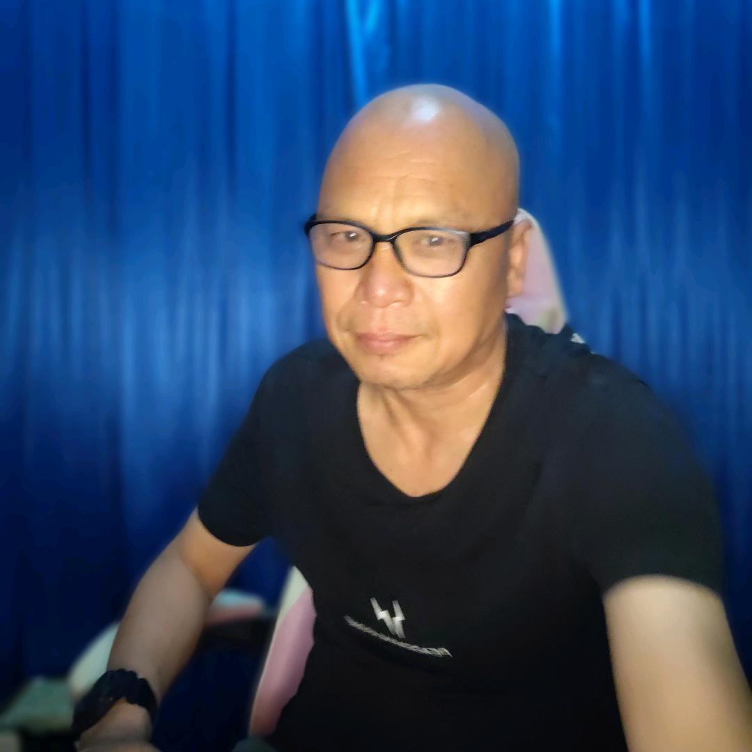 缘来是你（常哥）