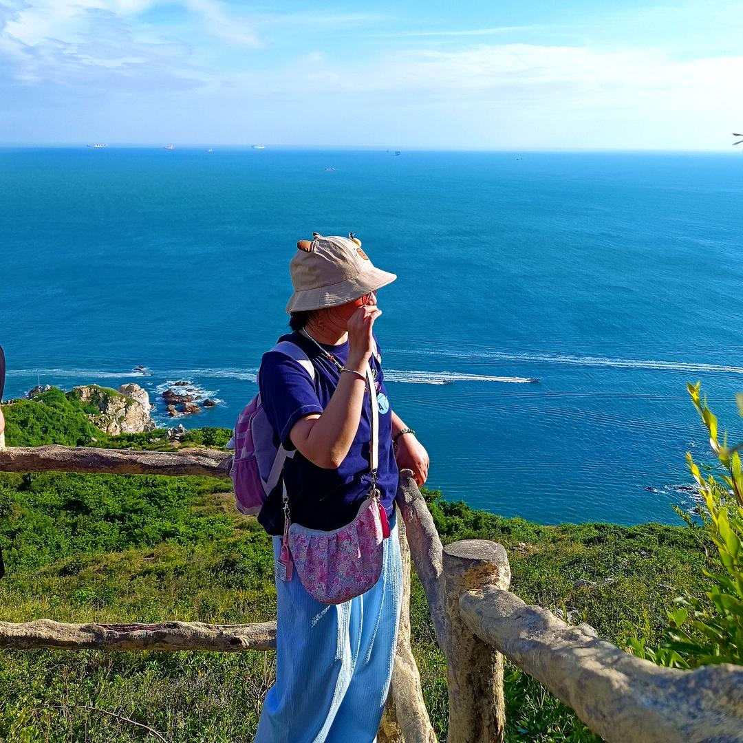 手可摘星辰Winnie