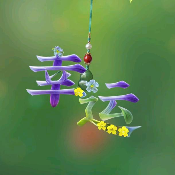 春天