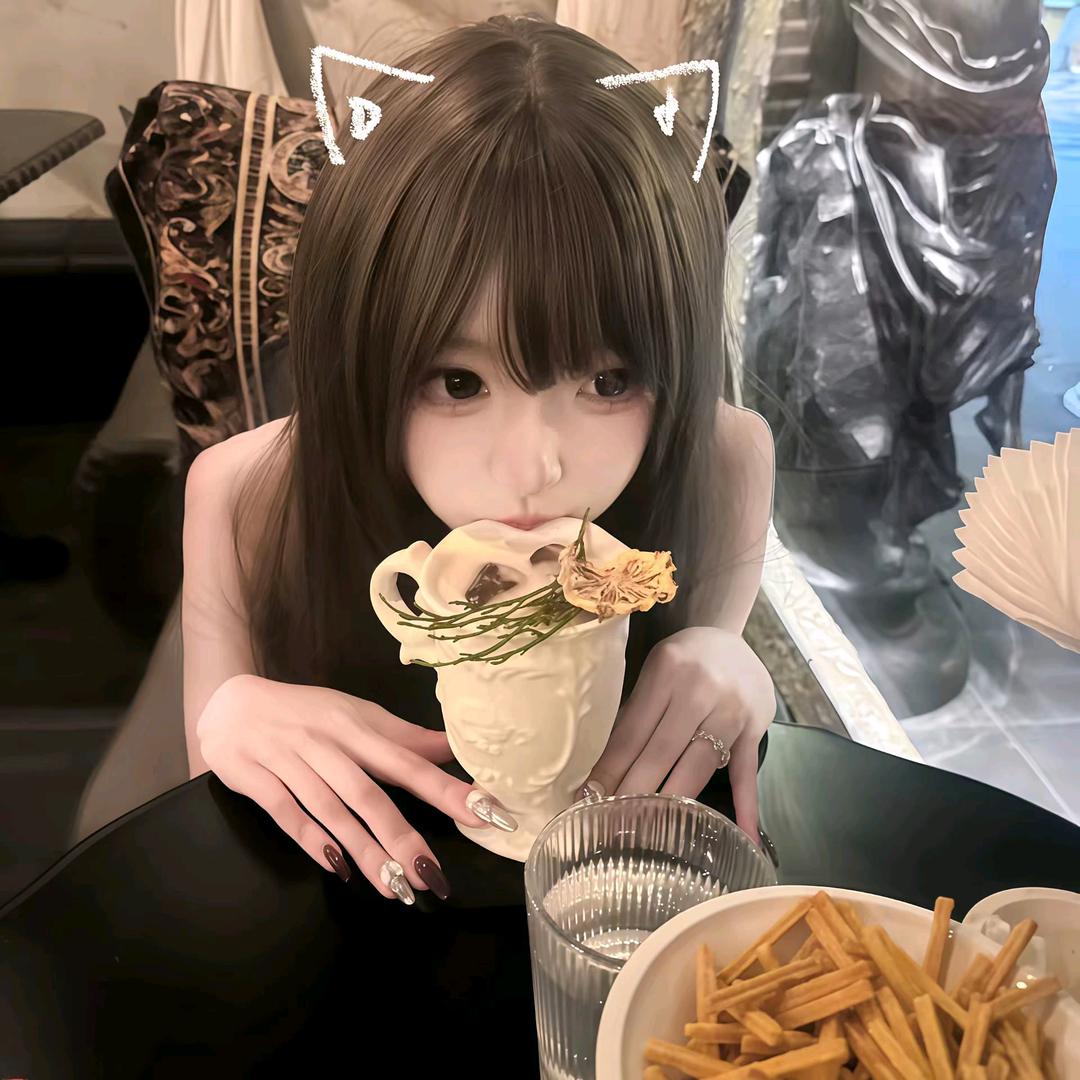 罕萌兔窝*｡💭