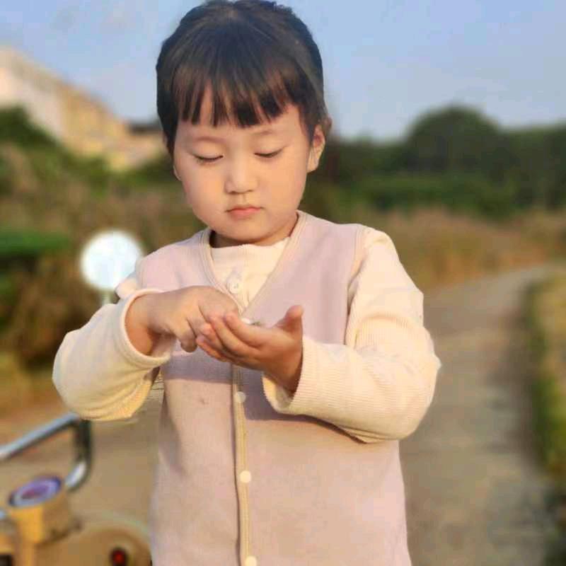 随遇而安 段玉莲