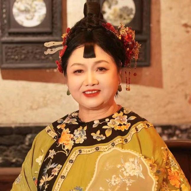 吉祥如意🌹（拒绝私聊）