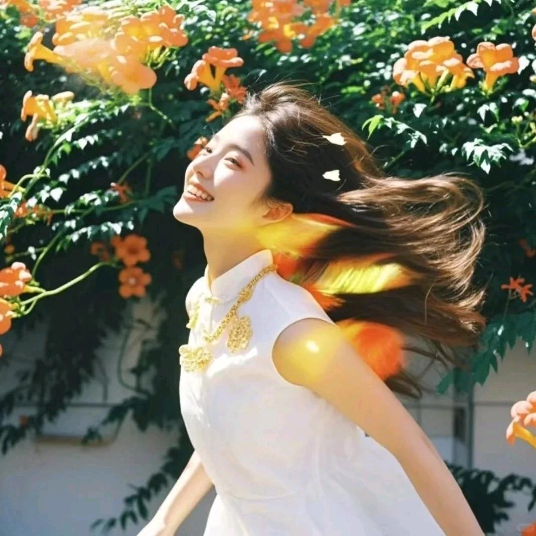 好运常伴👏🏻