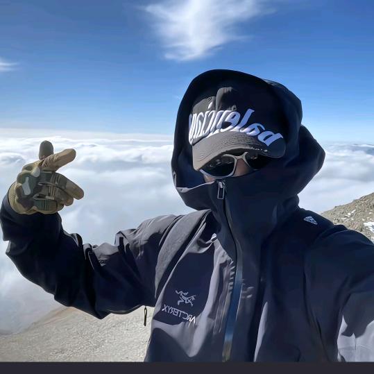 雾島风起時