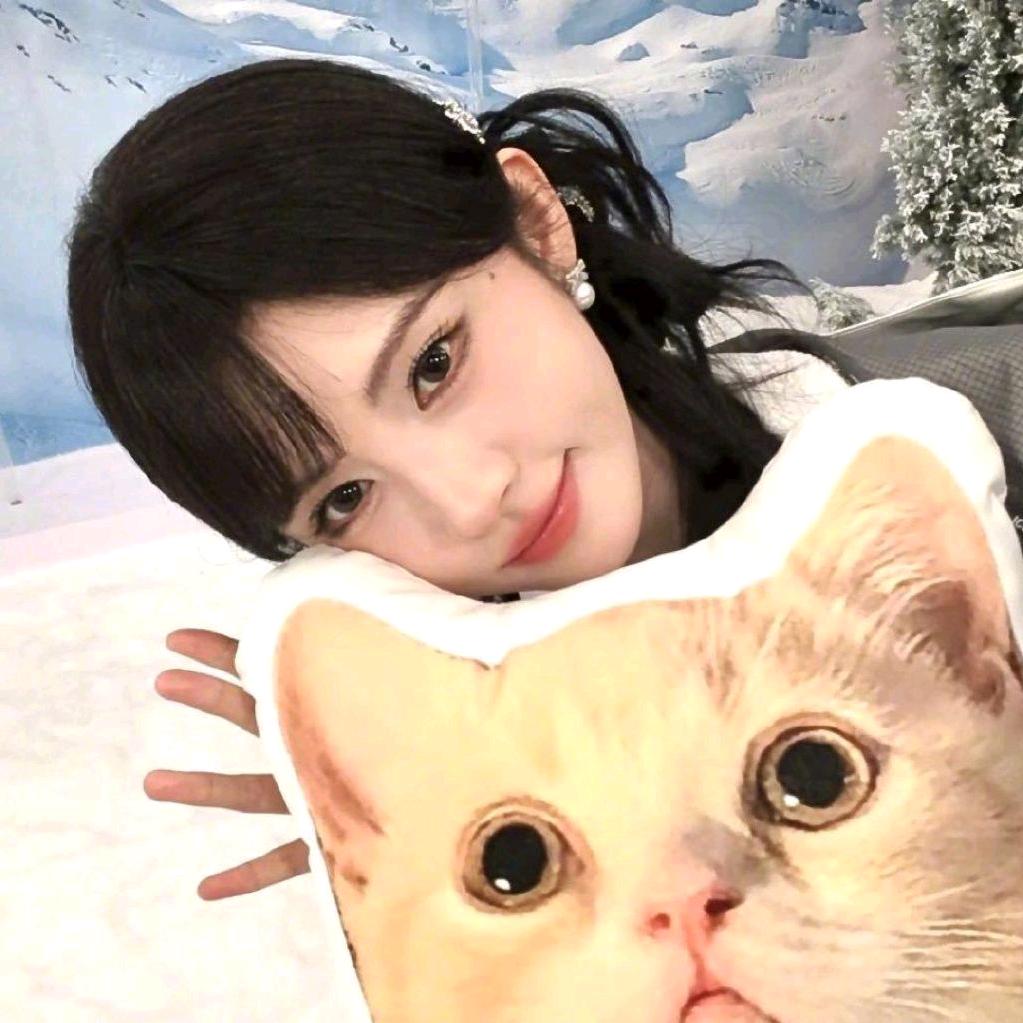 祎洛♡（反骨.不听）