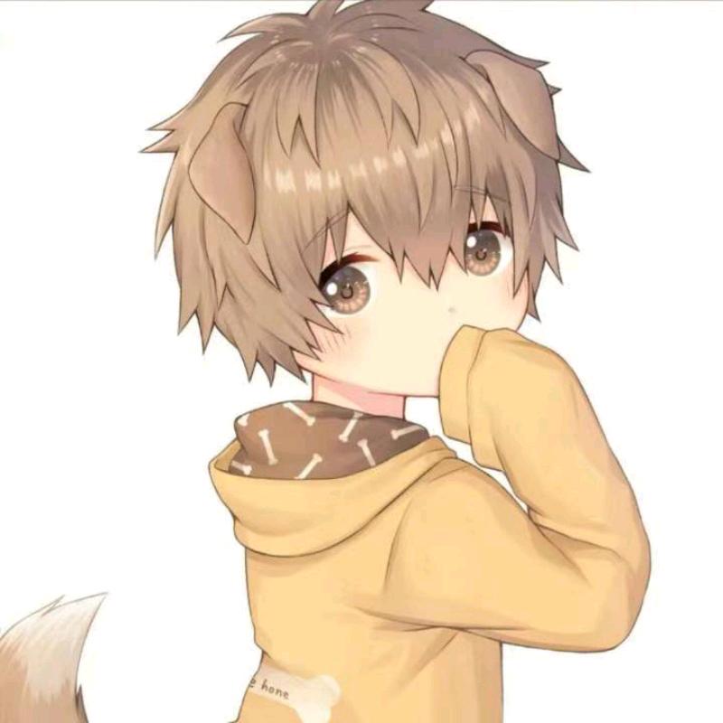 森森boy