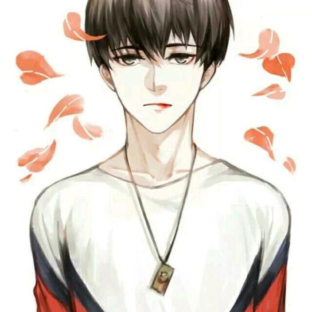 缘倾陌