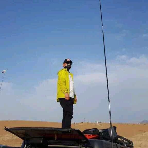 乡村振兴工作者